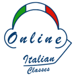 Online Italian Classes logo